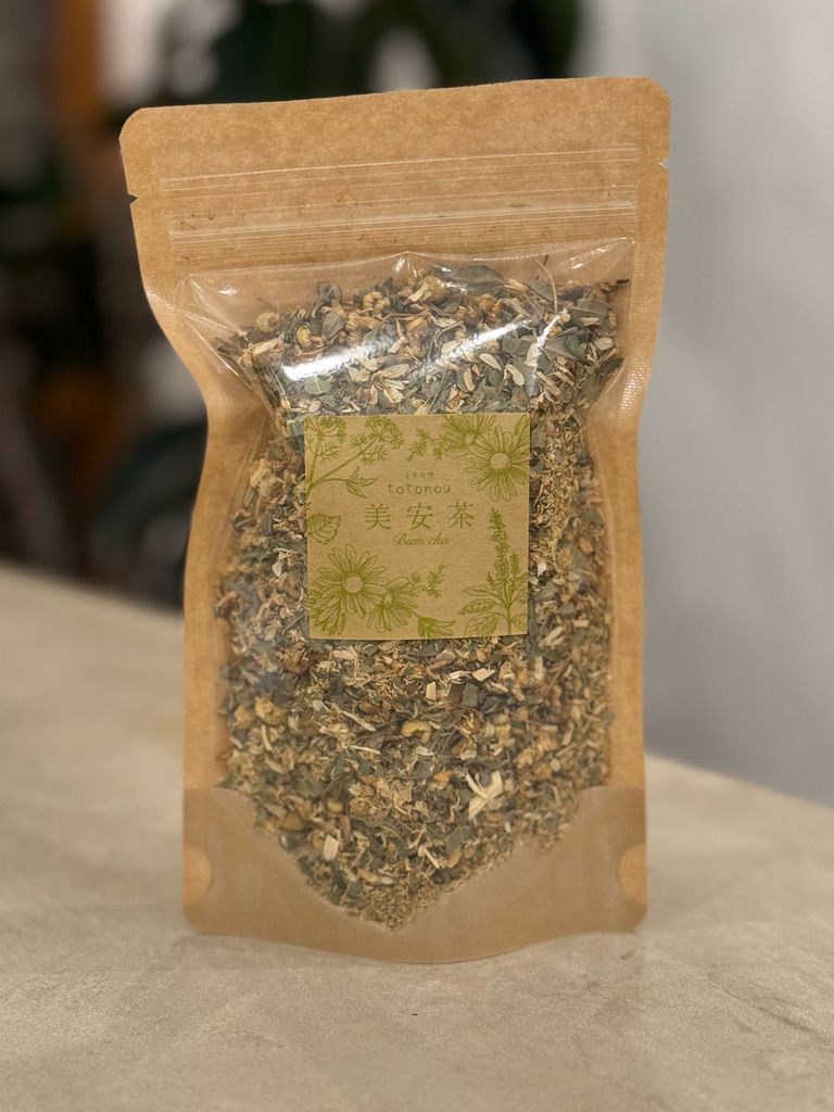 美安茶（商品画像）