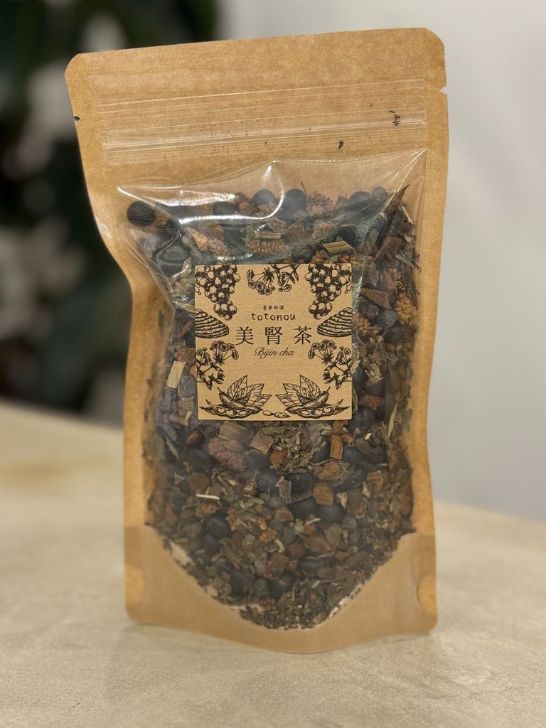 美腎茶（商品画像）