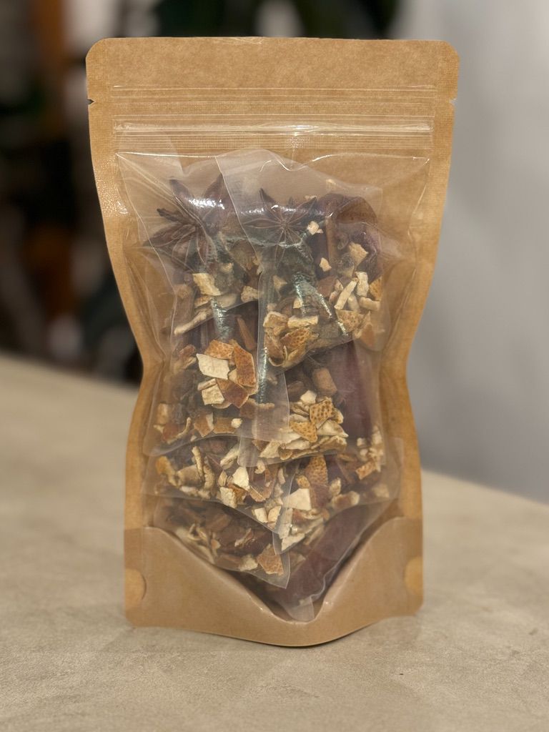 美香茶（商品画像）