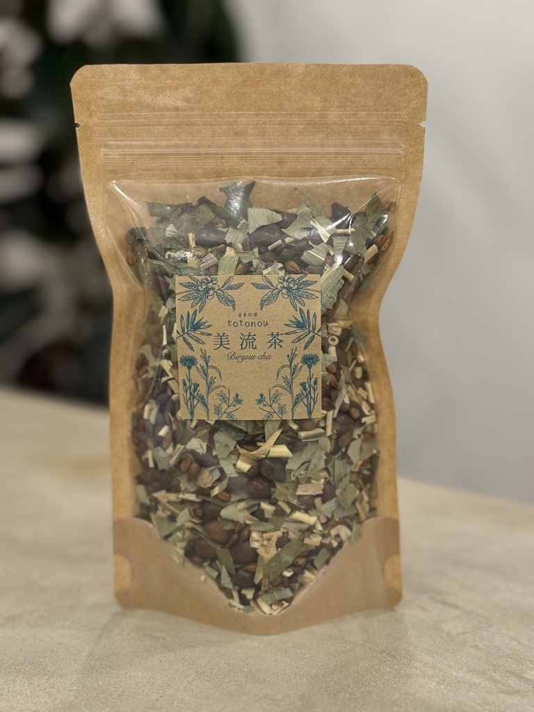 美流茶（商品画像）