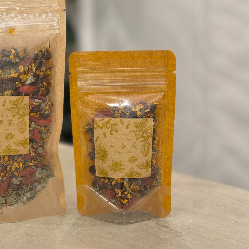 美春茶（商品画像）