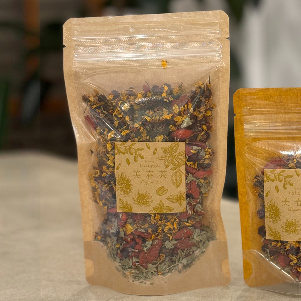 美春茶（商品画像）