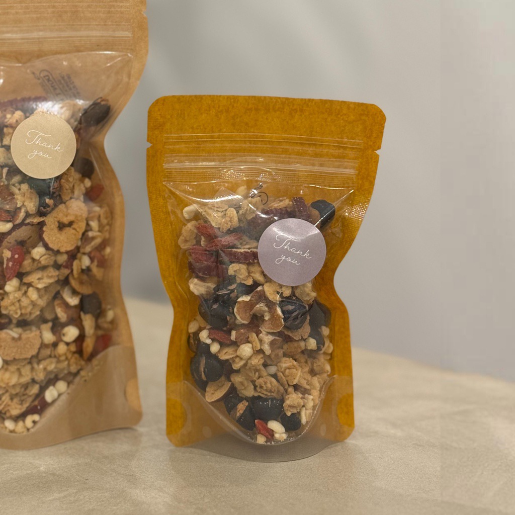 薬膳グラノーラ（商品画像）