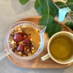 4月15日（水）気・血・水から読み解く養生茶イベント